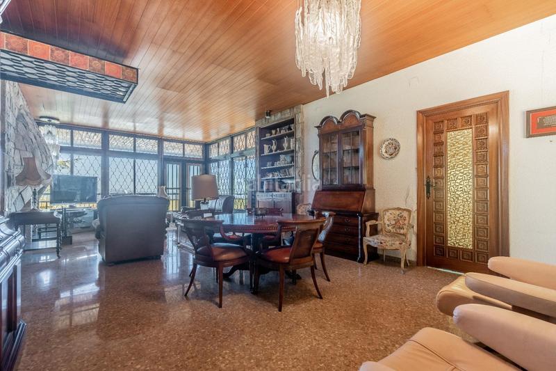 Foto f63c33c3-c110-473f-9820-7fdcfa600c0b. Chalet mit heizung parking pool in Cumbres de Calicanto Torrent