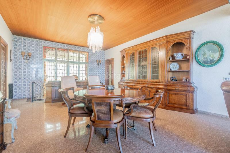 Foto f8db87c2-5885-472b-a18d-878bb7115eff. Chalet mit heizung parking pool in Cumbres de Calicanto Torrent