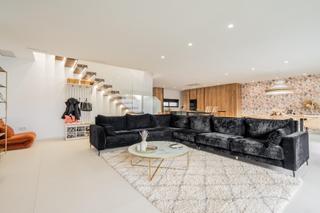 Casa  Calle uit de mar. Chalet de lujo seminuevo en picanya