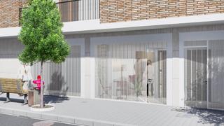Local Comercial a Centro Ciudad. Atención inversores!!locales para uso turístico!!