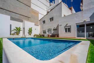 Casa  Calle calle mayor de nazaret. Oportunidad única en valencia capital!