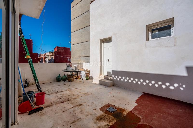 Foto 1765c01e-05b9-4ce0-b554-3205331c5191. Haus mit parking pool in Natzaret Valencia