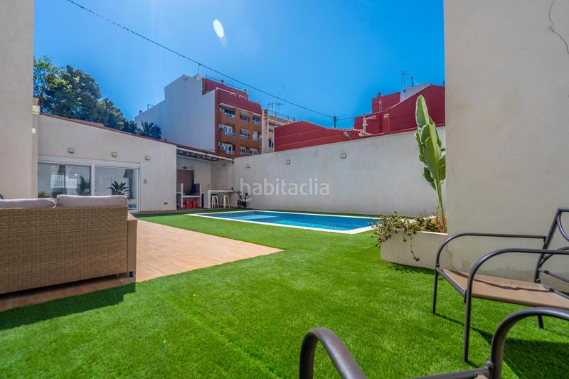 Foto 45bef901-9443-42fc-8a93-85814001108c. Haus mit parking pool in Natzaret Valencia