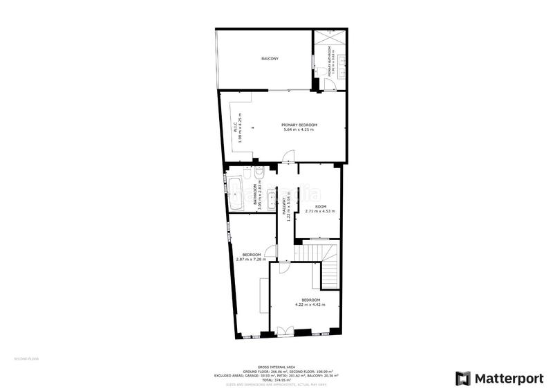 Foto 4c63f503-6969-4e38-a02b-885451cf3f21. Haus mit parking pool in Natzaret Valencia