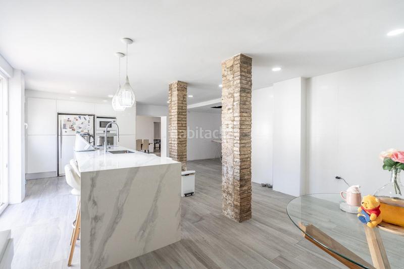 Foto 4d996935-296f-46c2-b82c-53d3c946c1b3. Haus mit parking pool in Natzaret Valencia