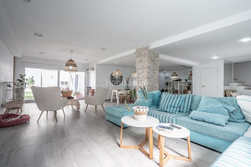 Foto 59cbe108-da2c-48ea-a5d4-f36b7eced202. Haus mit parking pool in Natzaret Valencia