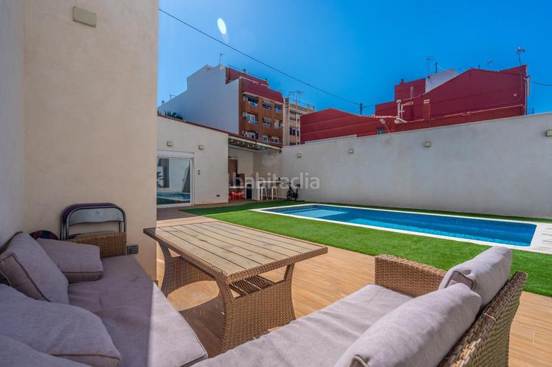 Foto 5beedf00-75fc-432b-bb59-d7ed6b2200e4. Haus mit parking pool in Natzaret Valencia