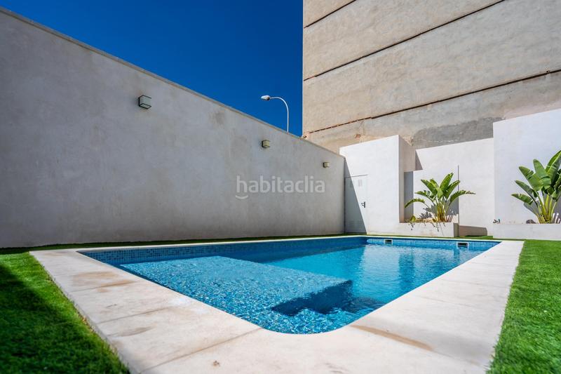 Foto 5bf317bb-f247-46bd-8d5c-26829099e8f0. Haus mit parking pool in Natzaret Valencia