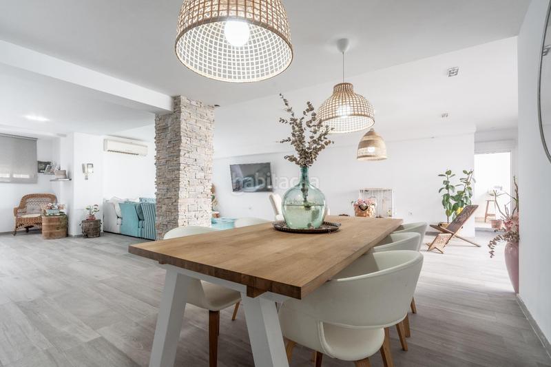 Foto 71c3d797-42bf-4d6f-8c4c-23786fe3c1e8. Haus mit parking pool in Natzaret Valencia