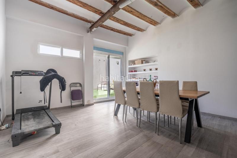 Foto 77bc16fc-bcfe-4f1e-b0f3-0c8d8a4597da. Haus mit parking pool in Natzaret Valencia