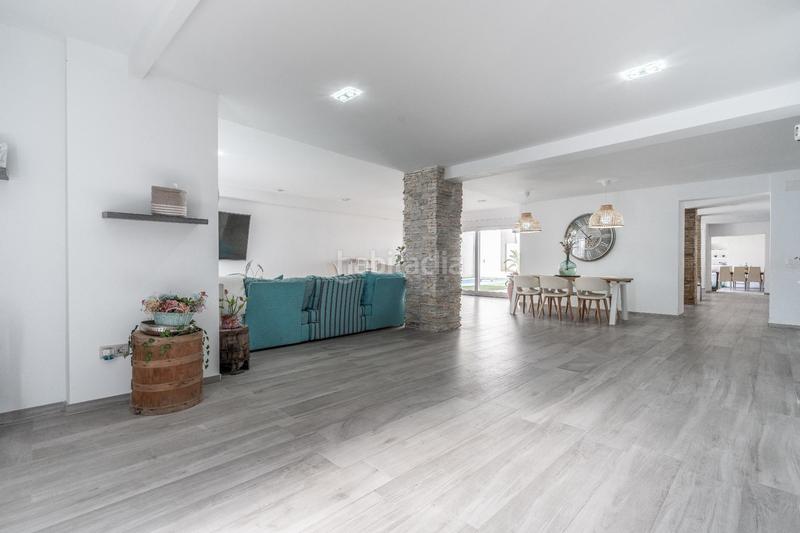 Foto 9334c496-95db-43bf-b12e-9ad4dcebb5eb. Haus mit parking pool in Natzaret Valencia