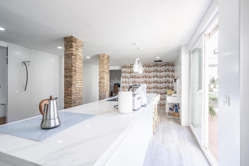 Foto 99d6c07c-243f-429a-93e0-949003d2b061. Haus mit parking pool in Natzaret Valencia