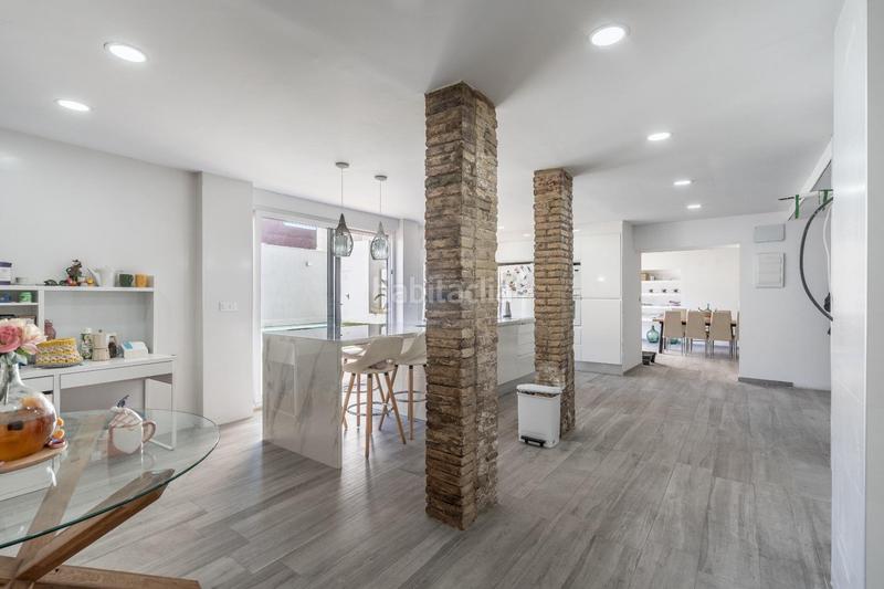 Foto a8f55ab8-c49b-411d-b168-d945633f05dd. Haus mit parking pool in Natzaret Valencia