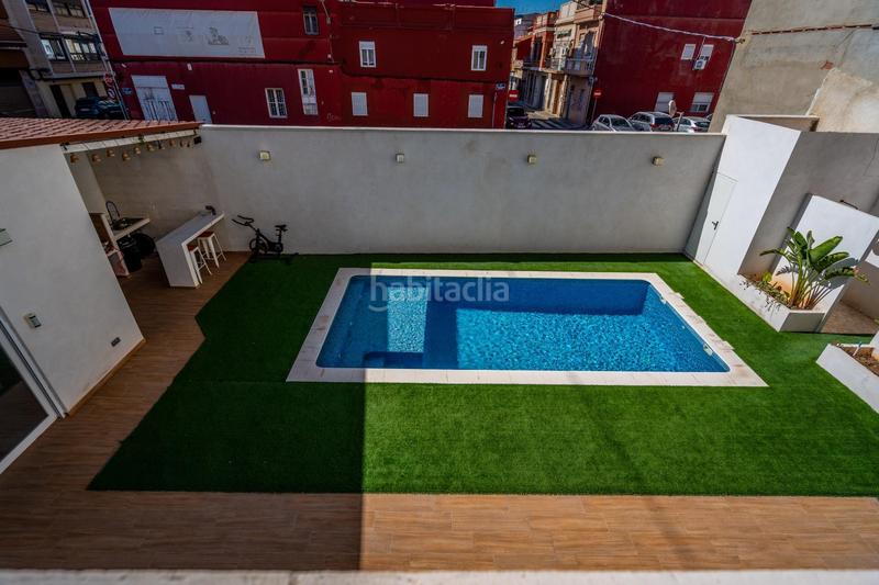 Foto ad8b7355-2bcb-4f6f-9c3b-5d0349946124. Haus mit parking pool in Natzaret Valencia