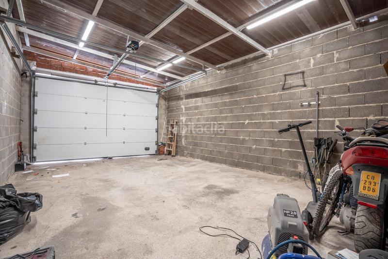 Foto c39589d9-a07a-4447-b497-98f94e6ab5ee. Haus mit parking pool in Natzaret Valencia