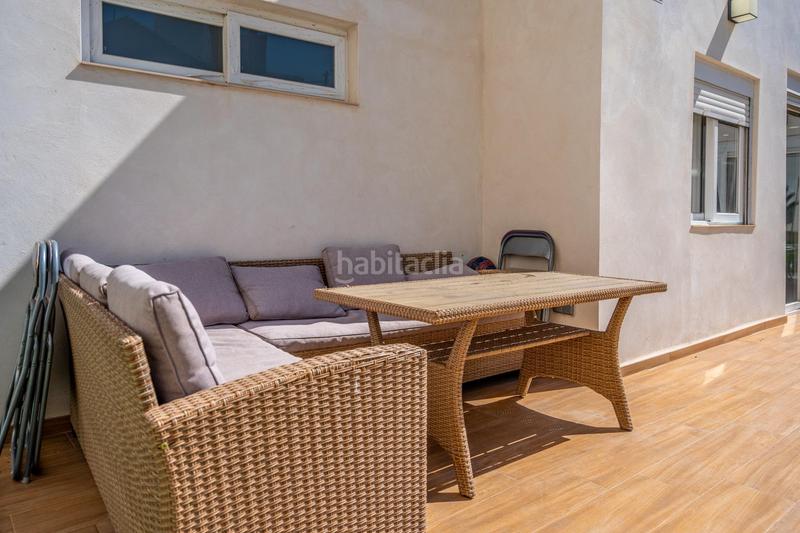 Foto d3da7db1-f244-4c06-92c0-f6c2e4a03dbf. Haus mit parking pool in Natzaret Valencia