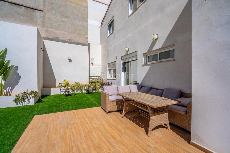 Foto df19c04c-d728-437a-ad49-34db5e9322ab. Haus mit parking pool in Natzaret Valencia