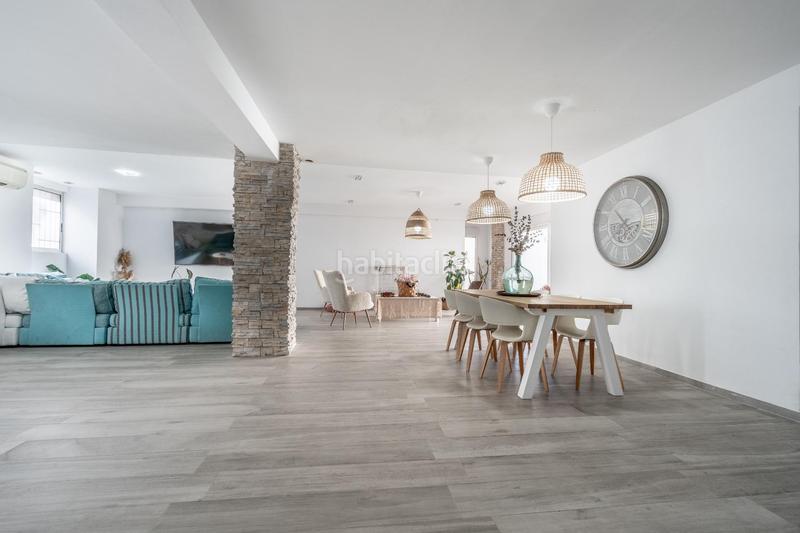 Foto ed7d6957-fb3a-4102-94bf-7bc0dee71ec9. Haus mit parking pool in Natzaret Valencia