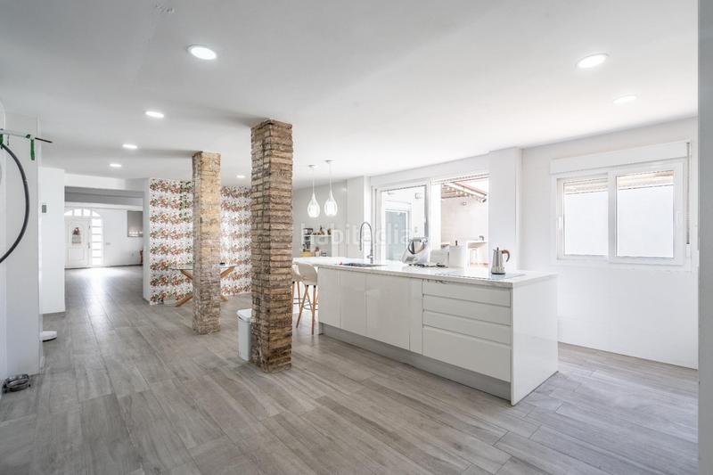 Foto f68eae5b-ab93-4122-96c8-6a440eacfb66. Haus mit parking pool in Natzaret Valencia