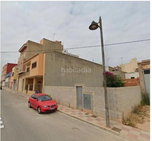 Foto 858cf84e-4b33-4c16-b710-9f5cc9d4663c. Terreno residencial excelente solar urbano en benifaiò! en Benifaió