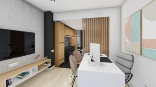 Local Comercial  Calle amparo ballester. Tu espacio ideal te espera! se vende local oficina reformado a e