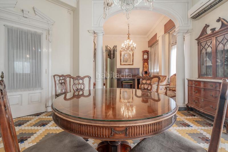 Foto 11d93c89-ee53-4398-a590-f7c38f06a2cb. Piso magnífico piso en la gran vía marqués del turia en Valencia