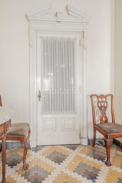 Foto 1ea25ca1-4909-49b5-afd6-133680dc5853. Piso magnífico piso en la gran vía marqués del turia en Valencia