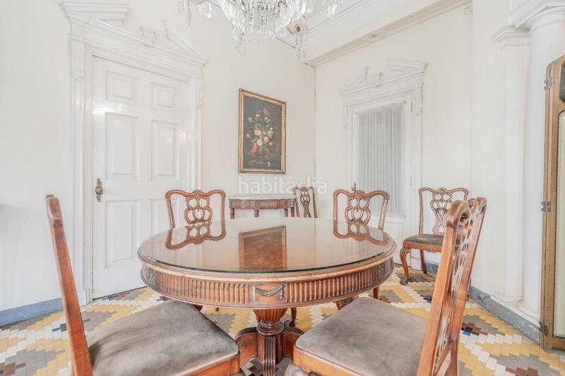 Foto 279bb129-8d17-40a1-94e0-06945218cf3b. Piso magnífico piso en la gran vía marqués del turia en Valencia