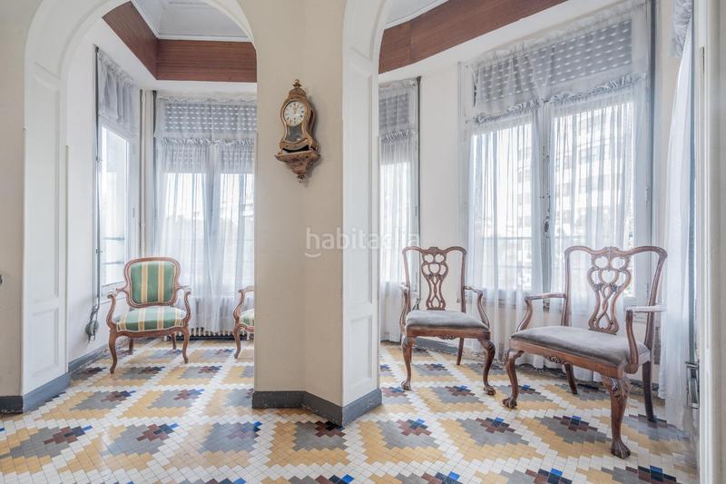 Foto 375171df-dd5b-4d5a-ac73-3f7980009657. Piso magnífico piso en la gran vía marqués del turia en Valencia