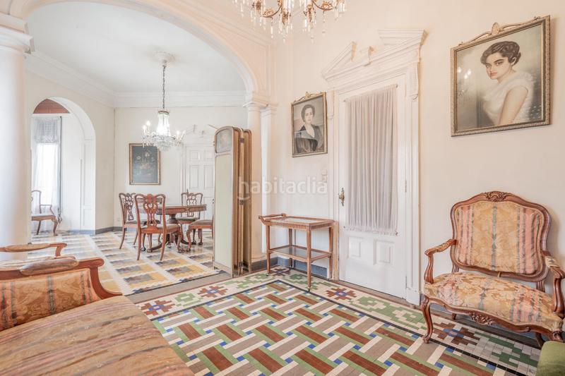 Foto 3f531aa1-da5d-46de-a478-f95d641354d7. Piso magnífico piso en la gran vía marqués del turia en Valencia