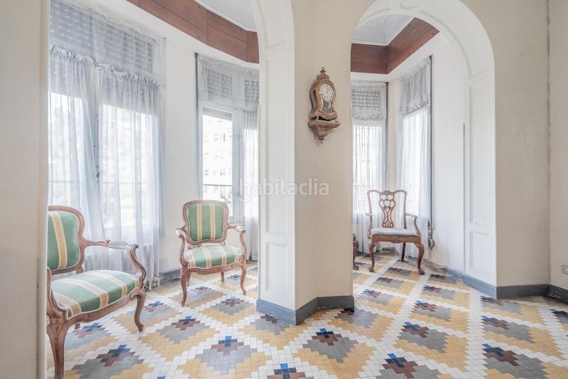 Foto 4fc487f5-cb73-4847-b2e7-ac845c6b6cf2. Piso magnífico piso en la gran vía marqués del turia en Valencia