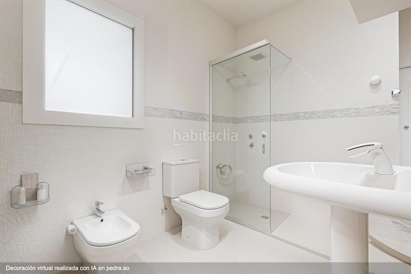 Foto 5c1939e3-7d9a-4087-a62d-32942da54822. Piso magnífico piso en la gran vía marqués del turia en Valencia