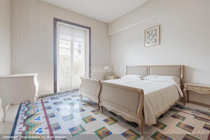 Foto 5f625e48-04b4-4596-8953-c1d31cfe3401. Piso magnífico piso en la gran vía marqués del turia en Valencia