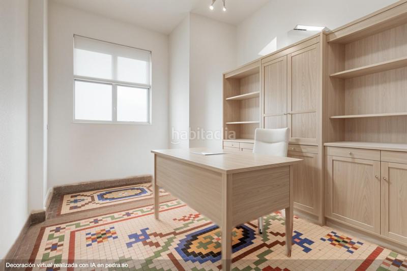 Foto 7ba9d0e0-d7be-46f0-8095-02cff05df2da. Piso magnífico piso en la gran vía marqués del turia en Valencia