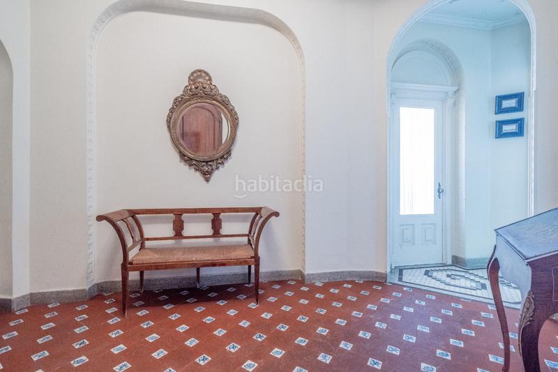 Foto 82bf5dc5-6bc1-45fb-8fb7-b8df39be09ea. Piso magnífico piso en la gran vía marqués del turia en Valencia