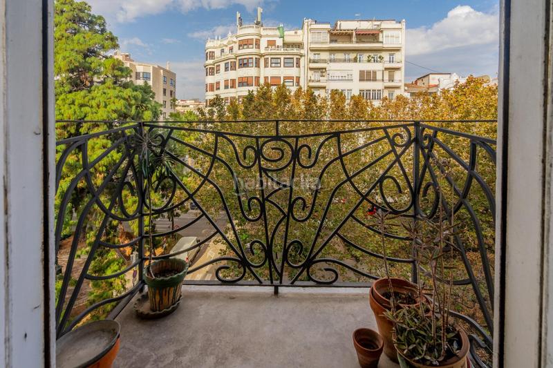 Foto 87167593-ce29-4998-9cc5-29a167956e0c. Piso magnífico piso en la gran vía marqués del turia en Valencia