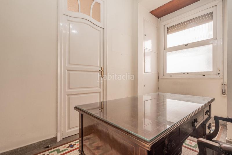 Foto 893bb0c7-c3fc-4d04-a19a-15ae29e73163. Piso magnífico piso en la gran vía marqués del turia en Valencia