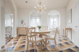 Appartement  Marques del turia. Magnífico piso en la gran vía marqués del turia