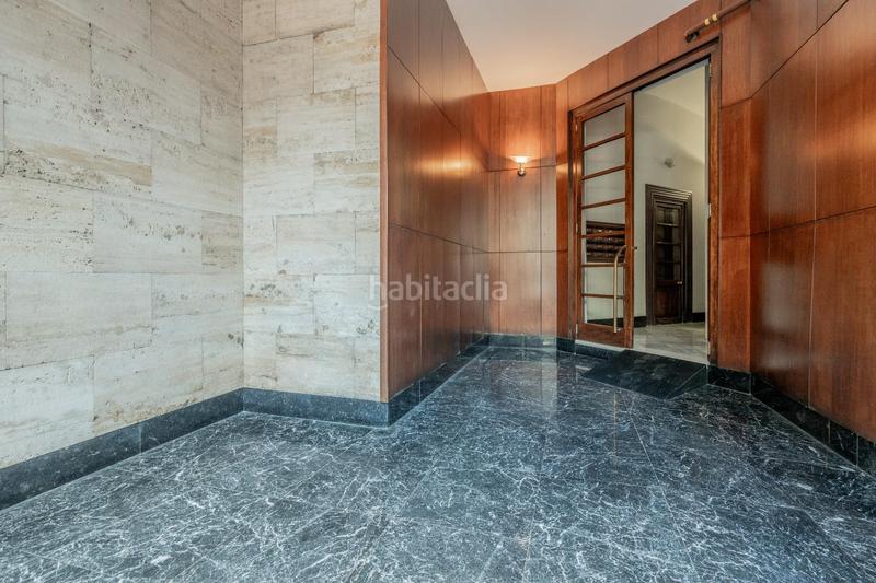 Foto 97d4e23a-72f4-45c2-85ea-5c2cb680cb9c. Piso magnífico piso en la gran vía marqués del turia en Valencia