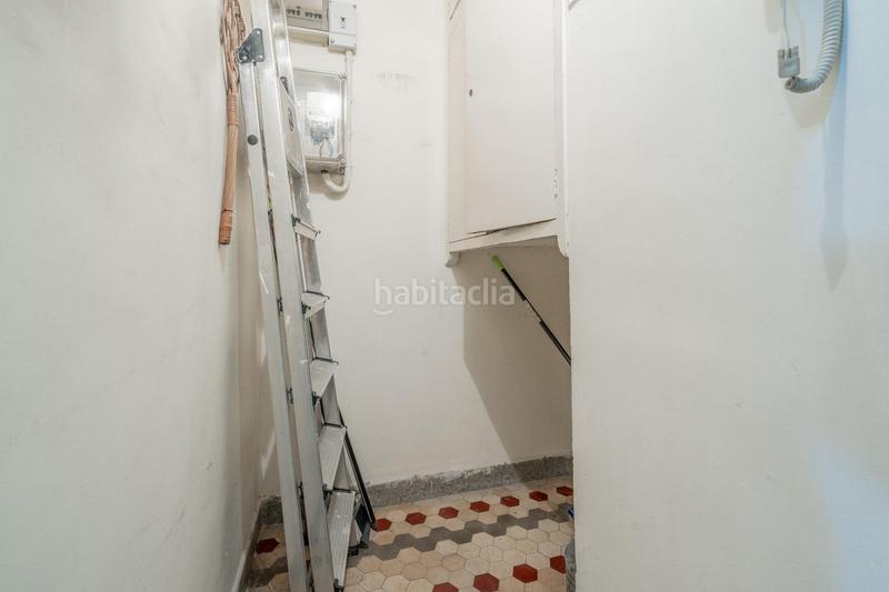 Foto 9db06cde-ba5d-418a-98c1-09cc0f845a2f. Piso magnífico piso en la gran vía marqués del turia en Valencia