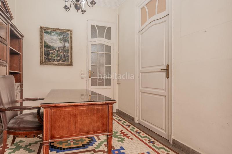 Foto 9de3b003-8918-479a-a1d1-7667cb661060. Piso magnífico piso en la gran vía marqués del turia en Valencia