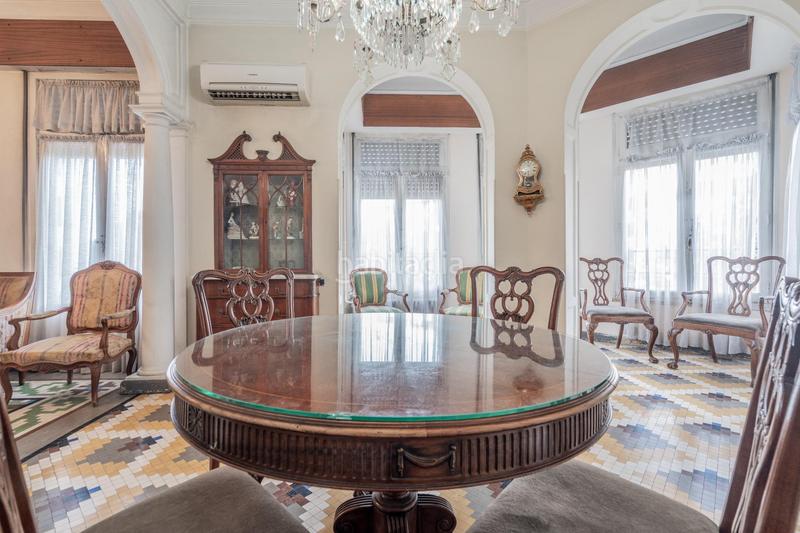 Foto a3304cee-8c37-4a52-8f79-2c269c777c35. Piso magnífico piso en la gran vía marqués del turia en Valencia