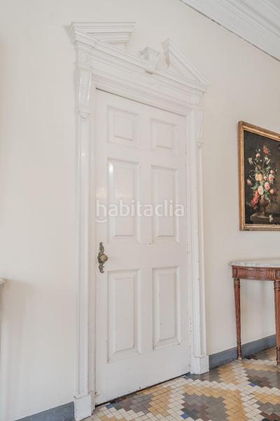 Foto b668acca-191c-4049-9adc-1602bb0cf379. Piso magnífico piso en la gran vía marqués del turia en Valencia