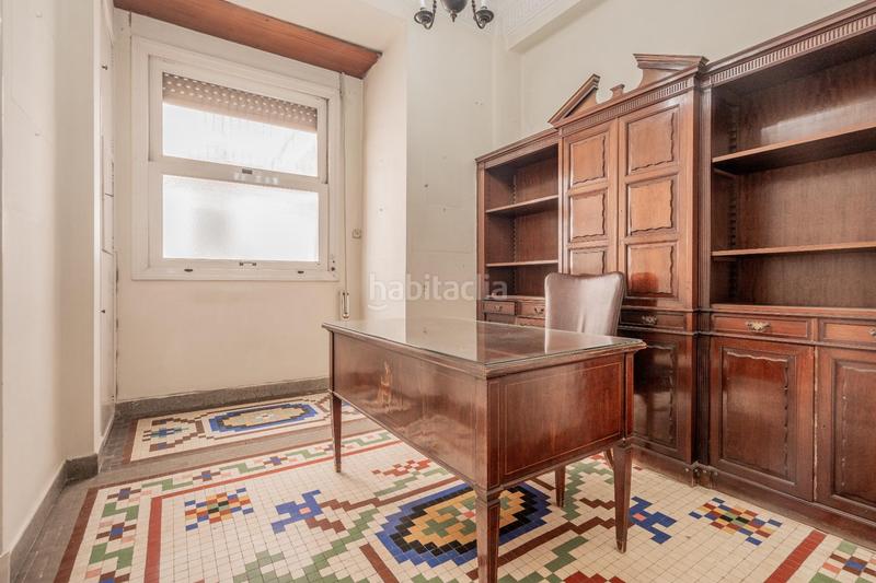 Foto bc8f2663-0815-4773-bbee-5d075980e2e1. Piso magnífico piso en la gran vía marqués del turia en Valencia