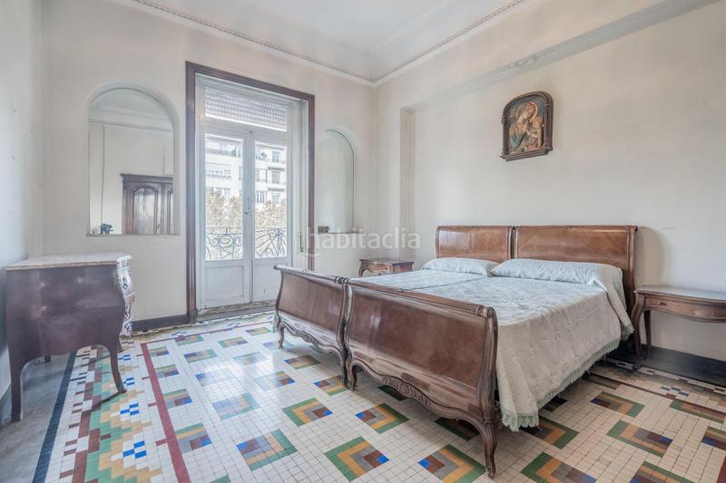 Foto cbef183a-fa1a-4703-80e6-8c20cbf0a289. Piso magnífico piso en la gran vía marqués del turia en Valencia