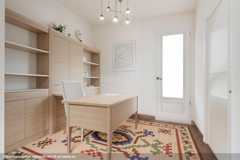 Foto d1523eb5-1a1a-4893-8c20-a63e109ad10a. Piso magnífico piso en la gran vía marqués del turia en Valencia