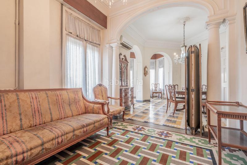 Foto e46b741c-f468-4733-b2b2-0d9b8e80bdac. Piso magnífico piso en la gran vía marqués del turia en Valencia