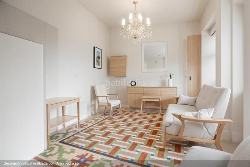 Foto e4a20a24-9312-439f-8129-28147e6c7a0e. Piso magnífico piso en la gran vía marqués del turia en Valencia