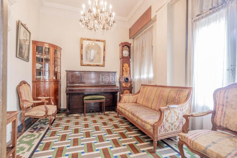 Foto e8b453dd-bf86-4380-b669-9e04968caaf1. Piso magnífico piso en la gran vía marqués del turia en Valencia