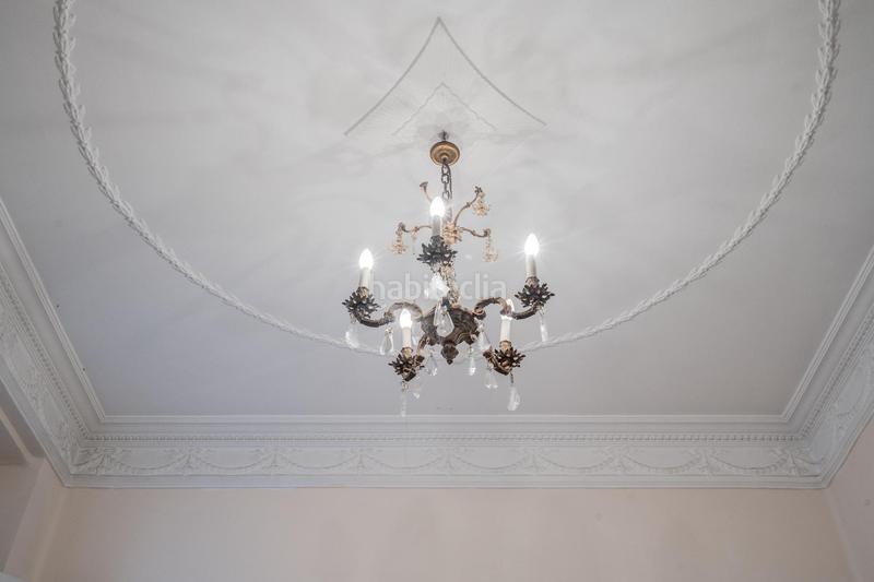 Foto f22f2678-2674-455b-a229-cd68eab16332. Piso magnífico piso en la gran vía marqués del turia en Valencia